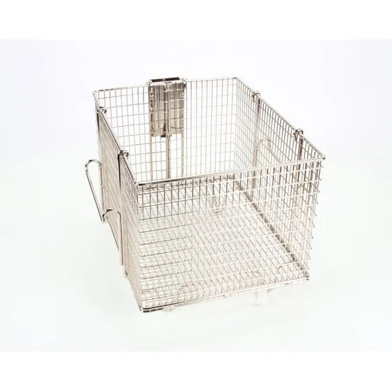 Henny Penny Freidora Electrica Basket-500