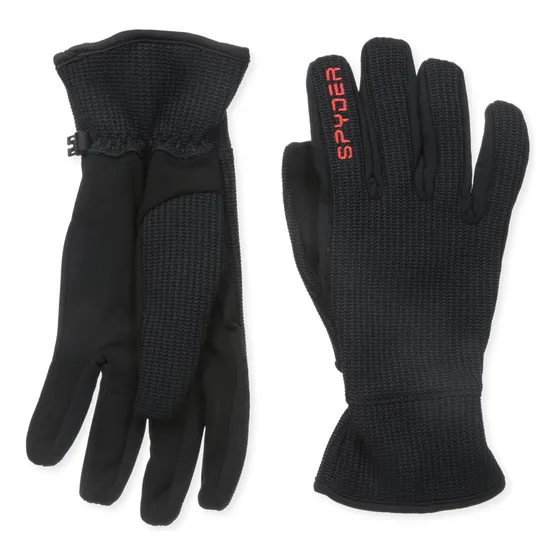 Guantes Moto - Spyder