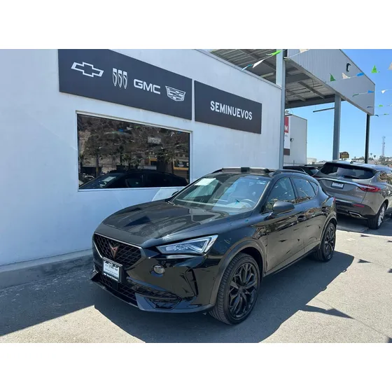 Cupra Formentor 2.0 Tribe At