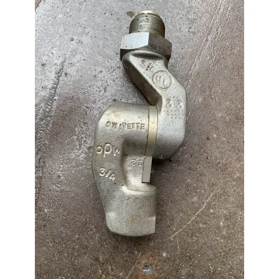 Conexión Giratoria Opw Swivel 3/4gasolina Estación De Servi