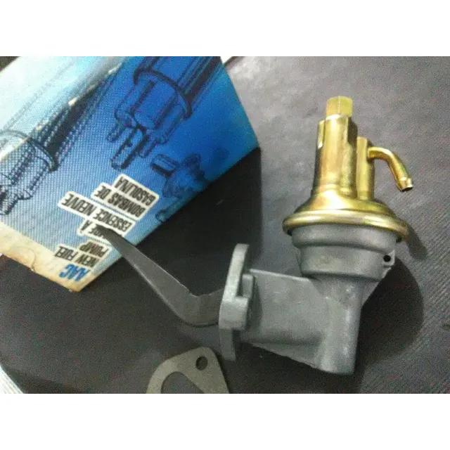 Bomba Mecánica De Gasolina 41247 Motor 360 V8 Jeep Wagoneer 