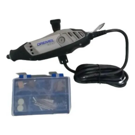 Dremel 3000 Mototool 10 Velocidades