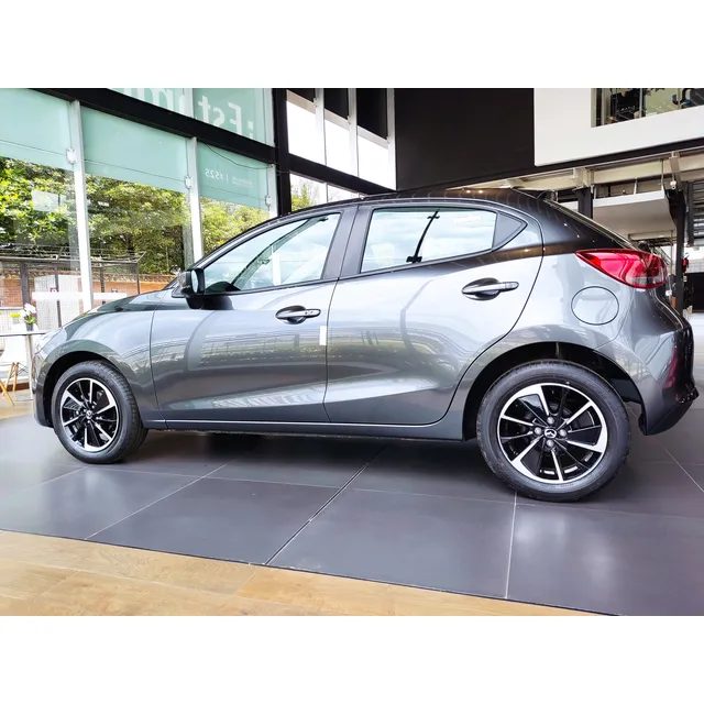 Mazda 2 1.5 Grand Touring Lx