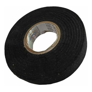Fita Tecido Pano Algodão Chicote Kit (1 Unid)-19mm X 20mts Fita Tecido Pano Algodão Chicote Kit (1 Unid)-19mm X 20mts