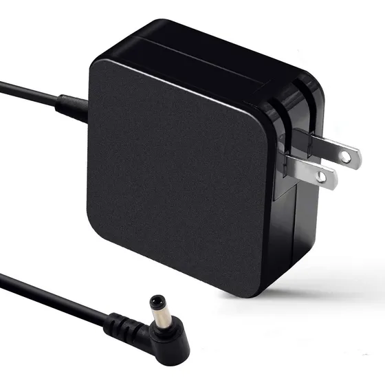 Para Cargador De Portátil Asus Adp-65gd 19v 3.42a 65w