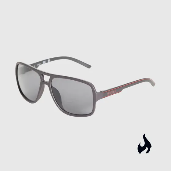Lentes De Sol Guess Factory Niños