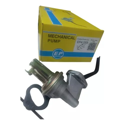 Bomba De Gasolina Ford 302 351
