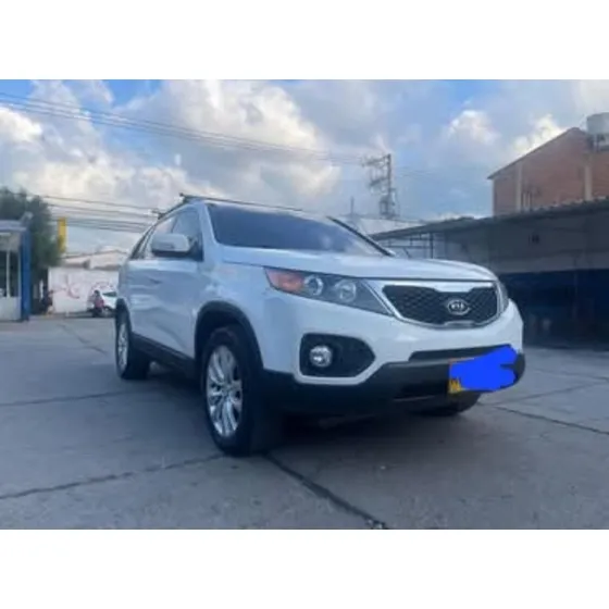 Kia Sorento Xm 3.5