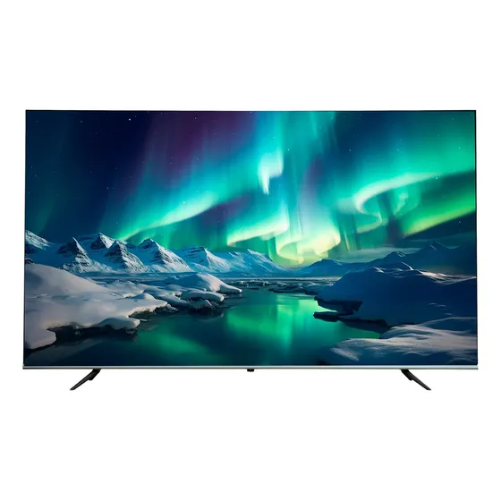 Smart Tv Enova 75 Led 4k Uhd Frameless Google Tv