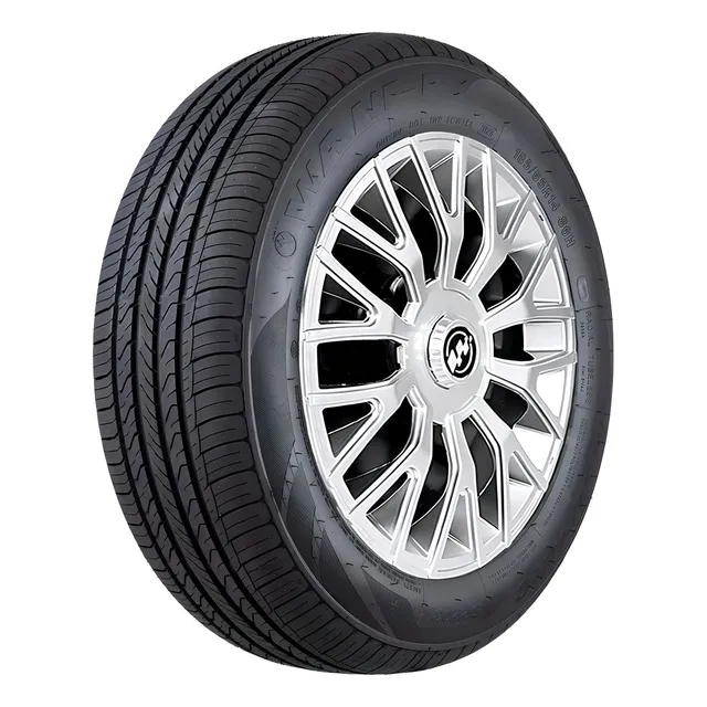 Pneu Wanli Aro 14 Sp203 175/75r14 86t