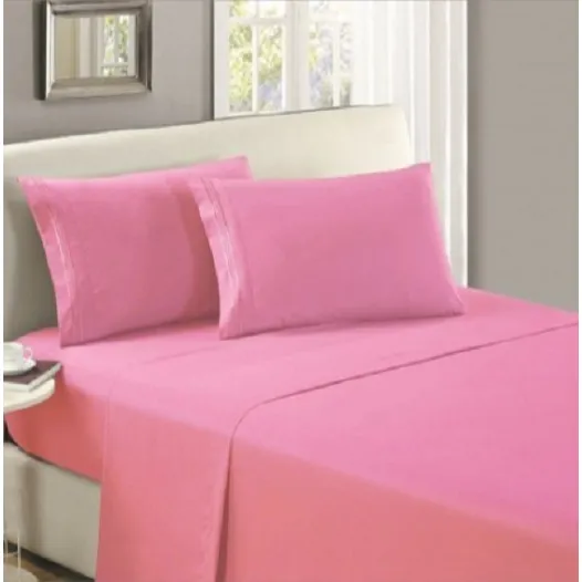 Fabricamos Sábanas Polar 1 1/2 / 2 Plazas / Queen / King