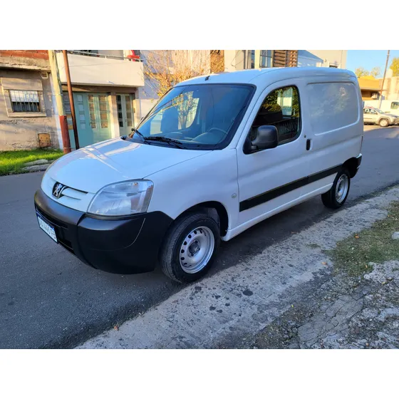 Peugeot Partner 1.4 Furgon Confort