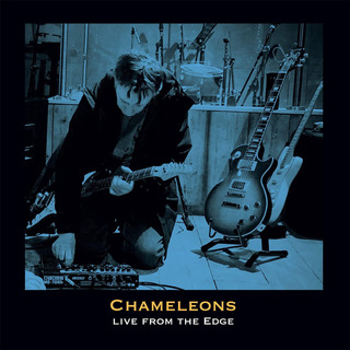 Vinilo: Edge Sessions (en Directo Desde The Edge) Vinilo: Edge Sessions (en Directo Desde The Edge)
