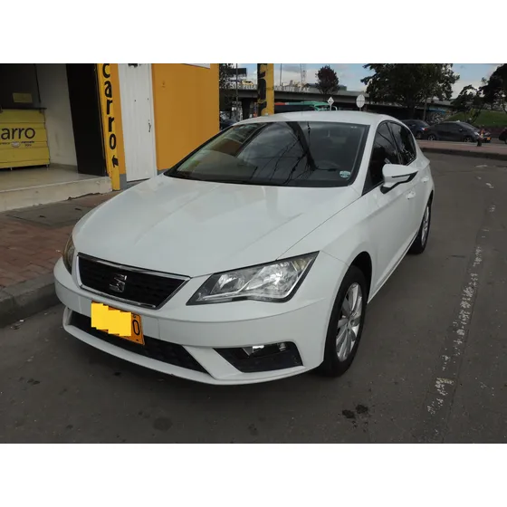 Seat Leon 1.6 Reference
