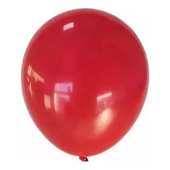Globo Piñata Látex R36 90cm Colores Decoracion Fiesta 1un