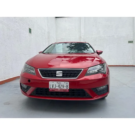 Seat Leon 1.4 Style T 150hp Dsg