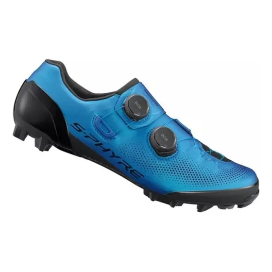 Sapatilha Mtb Shimano Sh-xc903 Nova S-phyre Carbon