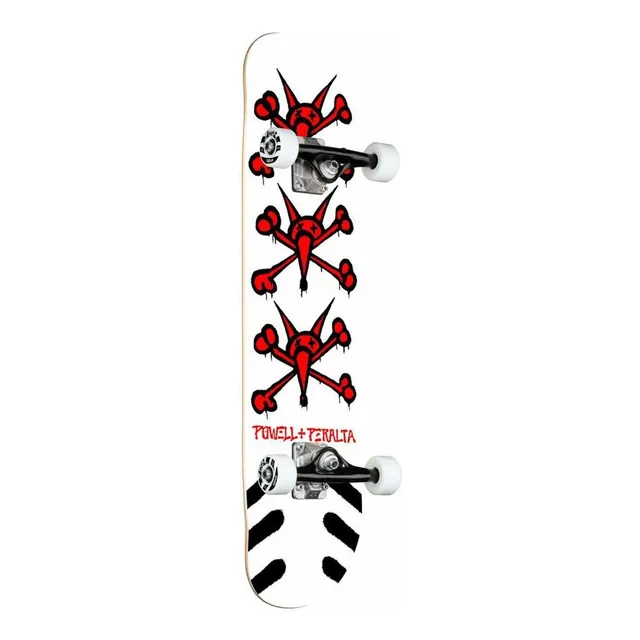 Powell Peralta Patineta Completa Vato Rats