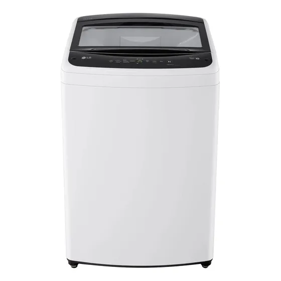 Lavadora LG Modelo Wt18wvtm 10 Años De Garantia