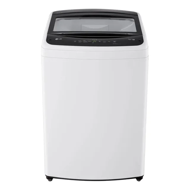 Lavadora LG Modelo Wt18wvtm 10 Años De Garantia