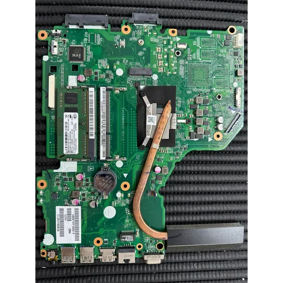 Placa Mãe Acer E5-574 F5-572 V3-575 Da0zrwmb6g0 Core I3