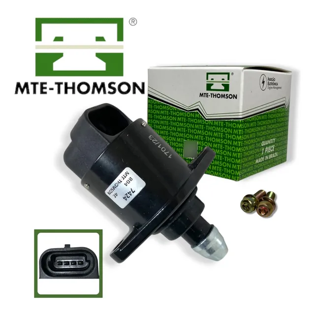 Sensor Iac Minimo Aveo Ls Centauro