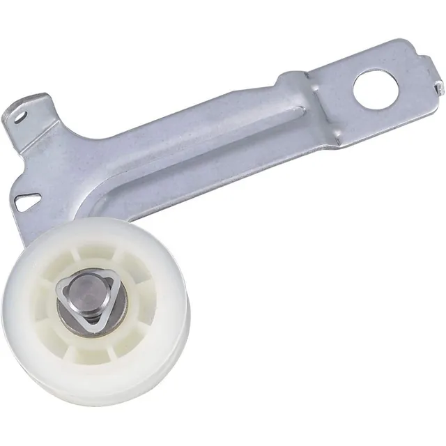 Polea Tensora Secadora Whirlpool W10547292 