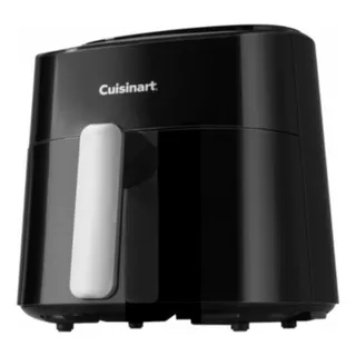 Freidora De Aire Digital Compacta 4.2l Cuisinart Air370brfp Freidora De Aire Digital Compacta 4.2l Cuisinart Air370brfp