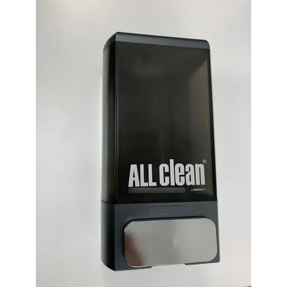 Dispensador De Gel Antibacterial-jabón Liquido 1000cc Nuevo.