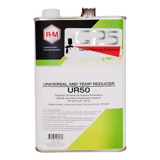 Galon Reductor Ur50 Basf Rm