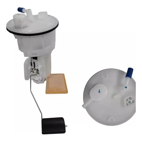 Modulo Conjunto Gasolina Bomba Río 1.6 Accent 1.6 Cvvt
