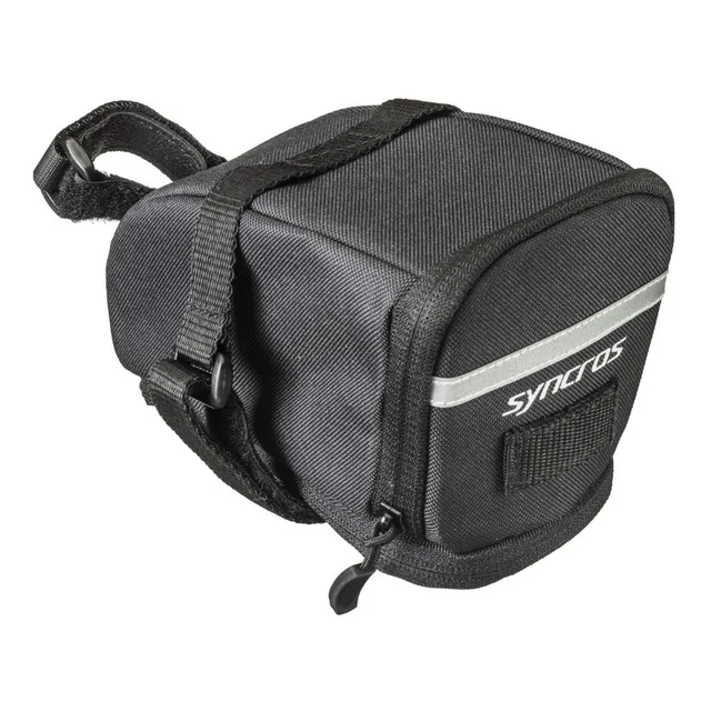 Bolso Bajo Asiento Bicicleta Syncros Sb-01 Xl Lacusports