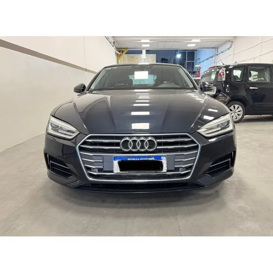 Audi A5 2.0 Tfsi Coupe 190cv