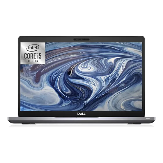 Notebook Dell Potente I5-10ma Gen 8gb 256ssd 14.0 Win11