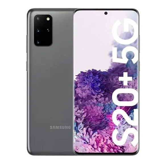 Samsung Galaxy S20