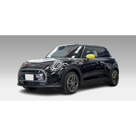 Mini Cooper S Se Iconic Eléctrico At