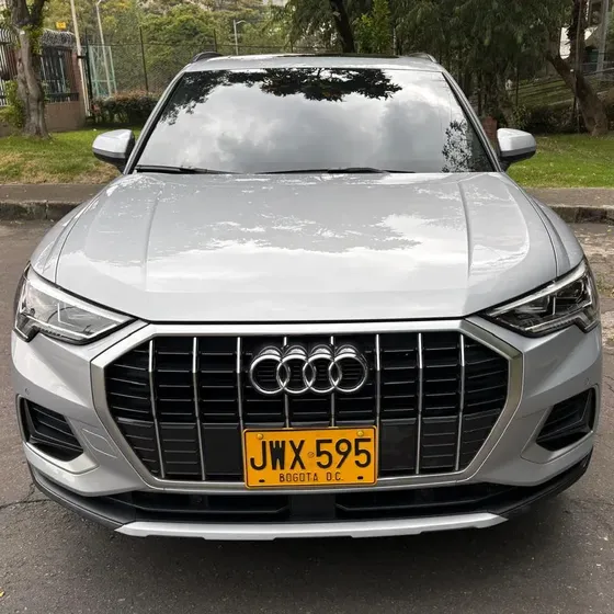 Audi Q3 2021 1.4 Tfsi Ambition