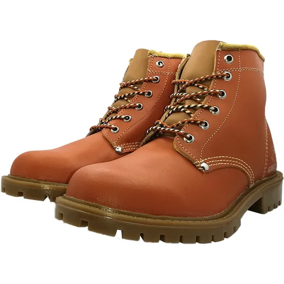 Botas Fersa Mod. F11 Montaña