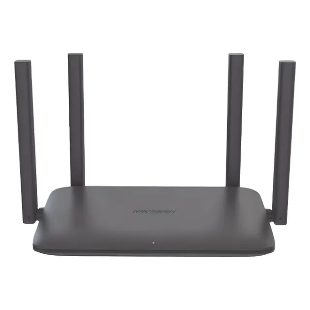 Router Hikvision Wifi-6 Gigabit 1500m Dual Band - Ds-3wr15x