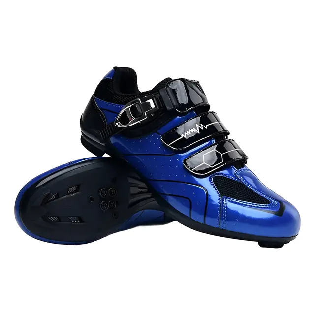 Zapatilla De Ciclismo, Sistema Spd Para Bicicleta De Montaña