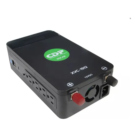 Inversor Híbrido Ups Cargador Cdp 1500va Xvc-1512 1000w