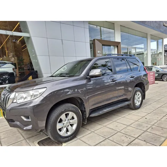 Toyota Prado 3.0 Tx-l Fl 2