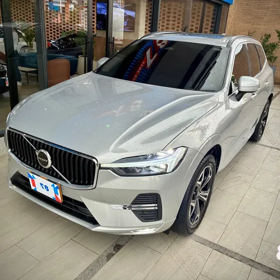 VOLVO XC 60 Xc60 2022 B#5