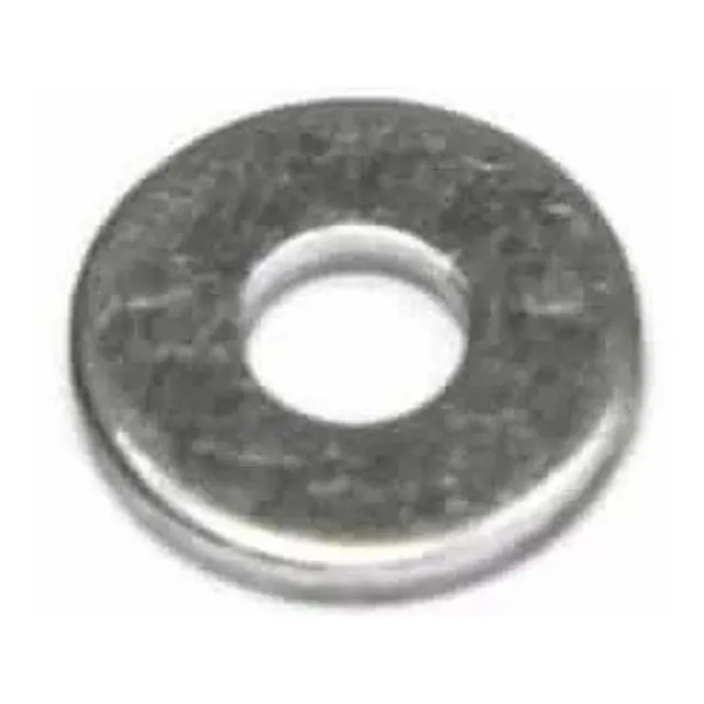 Arandela Remache Aluminio 8 1 4 Diametro Para Plateado