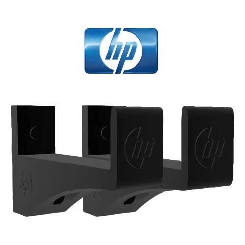 Base De Pared Universal Hp Para Pc / Cpu 