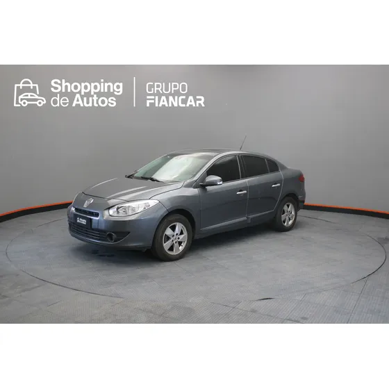 Renault Fluence Privilege Plus
