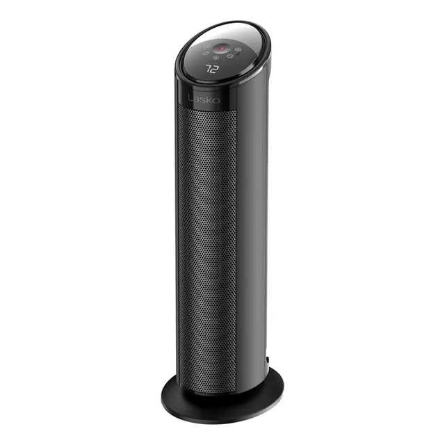 Lasko Calefactor Eléctrico ct22445 Negro