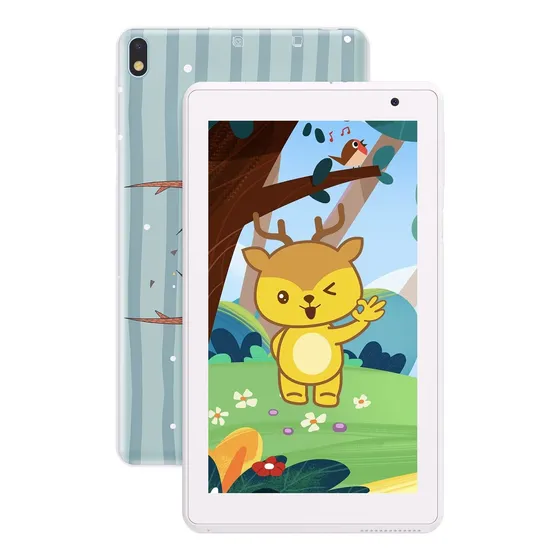 Tablet Infantil 7 Para Niño Tableta Edicion Pequeño Dual