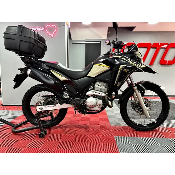 Honda Xre 300 Abs 2023