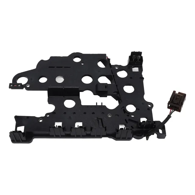 Placa De Cuerpo De Válvula De Transmisión Para Ford Fusion